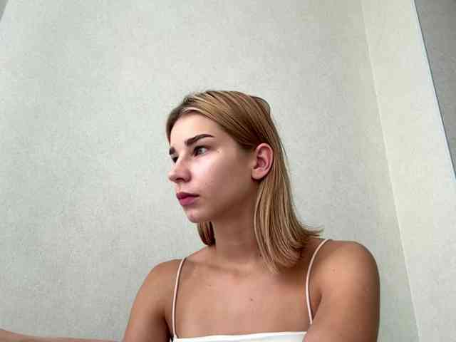 TracieSebron webcam