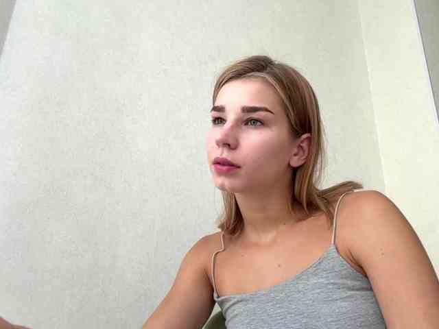 TracieSebron webcam