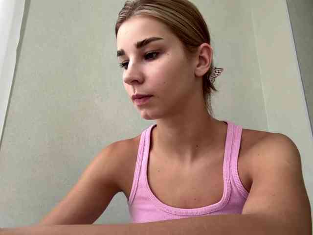 TracieSebron webcam