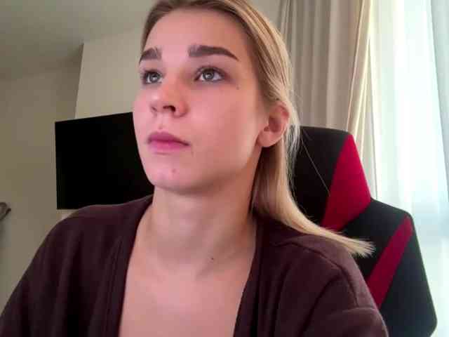 TracieSebron webcam