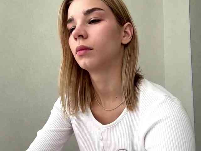 TracieSebron webcam