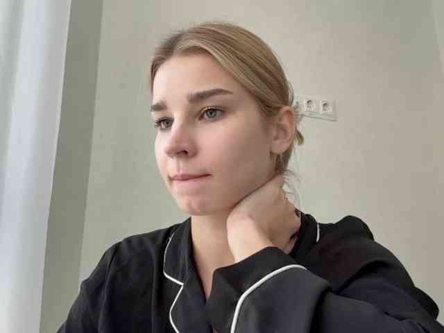 TracieSebron webcam