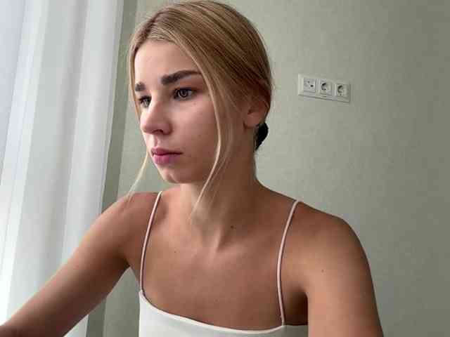 TracieSebron webcam