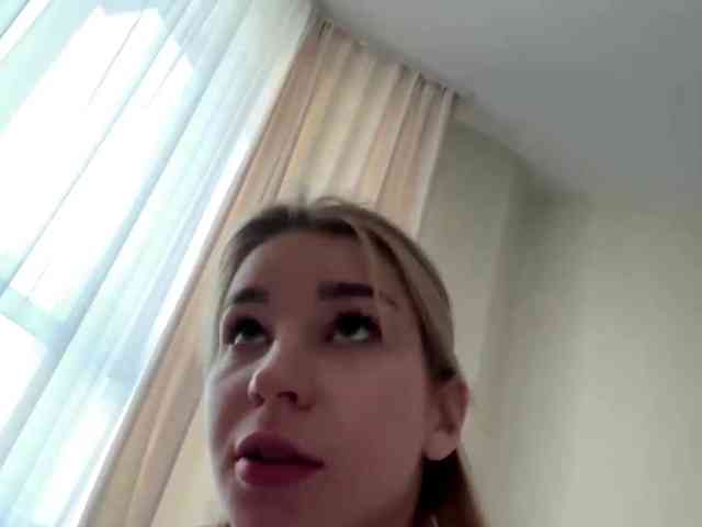 TracieSebron webcam