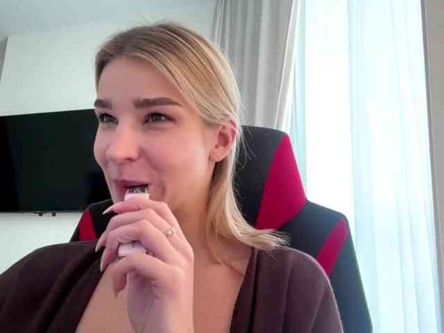 TracieSebron webcam