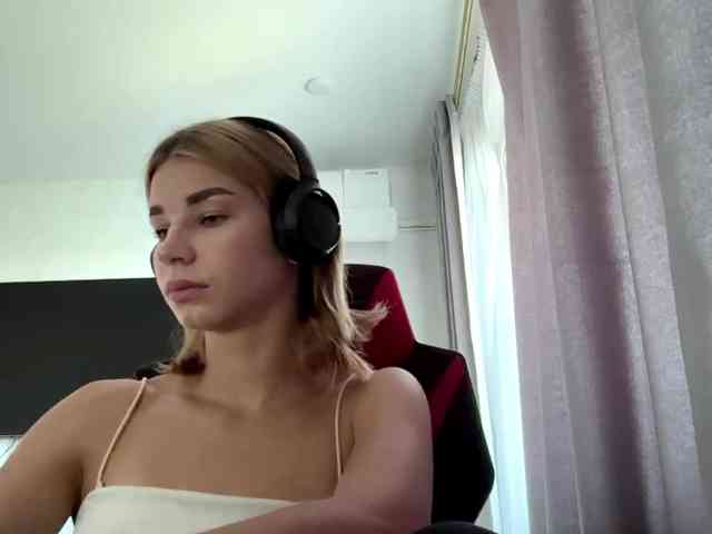 TracieSebron webcam