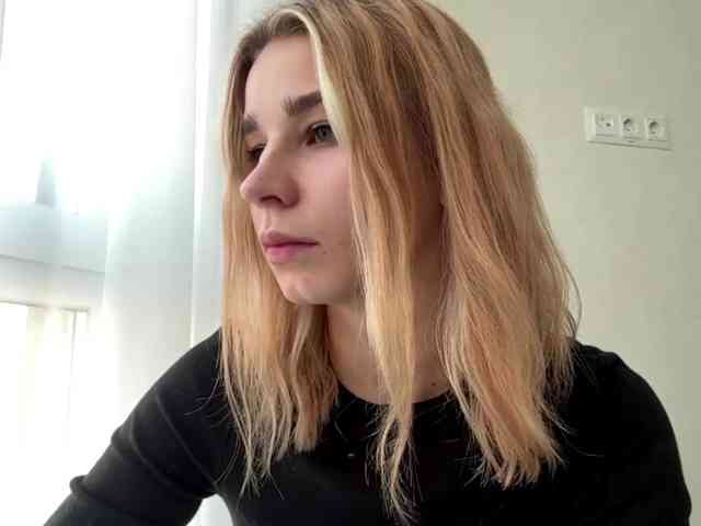 TracieSebron webcam