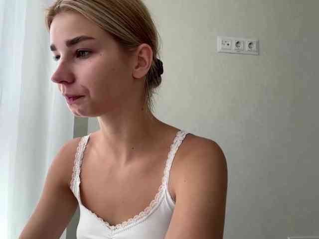 TracieSebron webcam