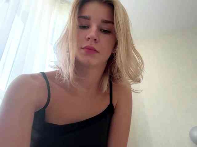 TracieSebron webcam