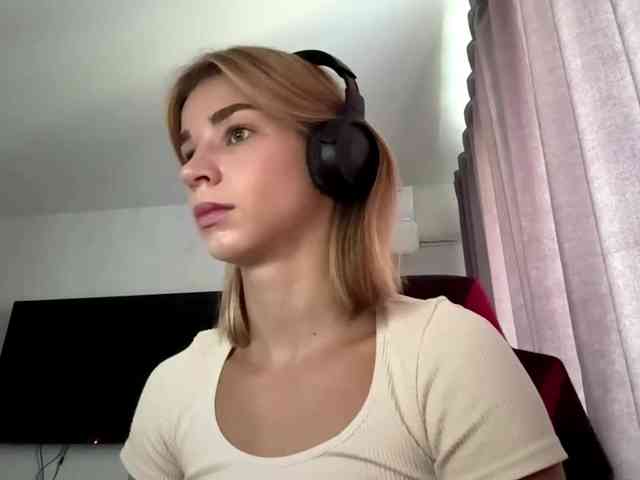 TracieSebron webcam