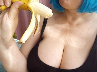 HairyStepMom Porn Show