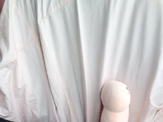 HairyStepMom Porn Show
