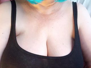 HairyStepMom