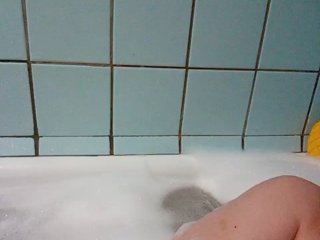 HairyStepMom Porn Show