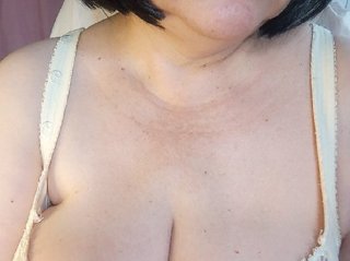 HairyStepMom Porn Show