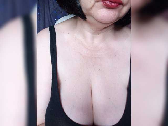 HairyStepMom