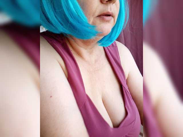 HairyStepMom