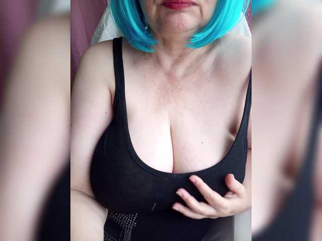 HairyStepMom