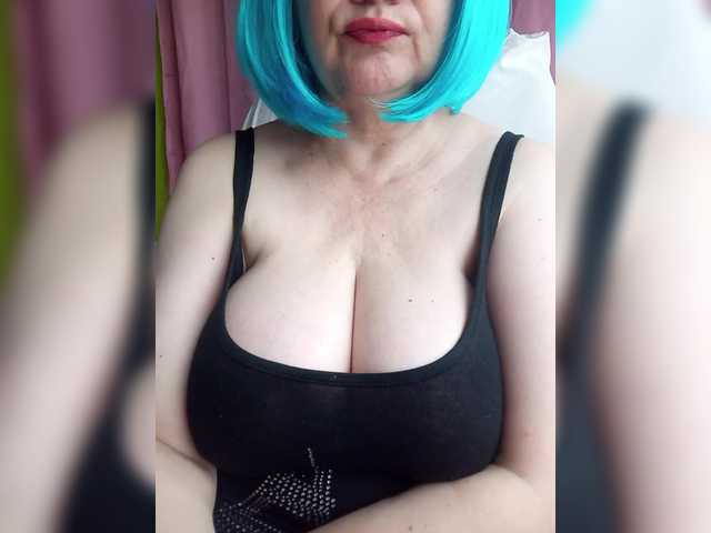 HairyStepMom