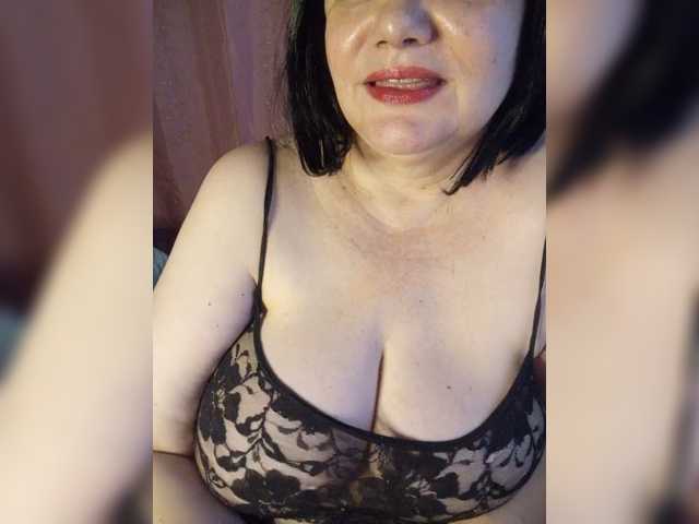 HairyStepMom