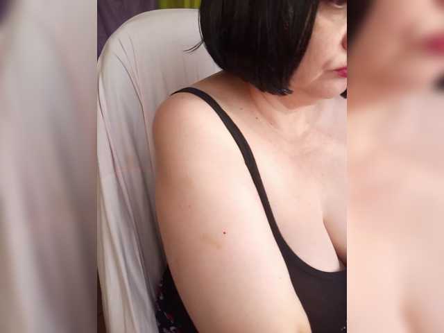 HairyStepMom