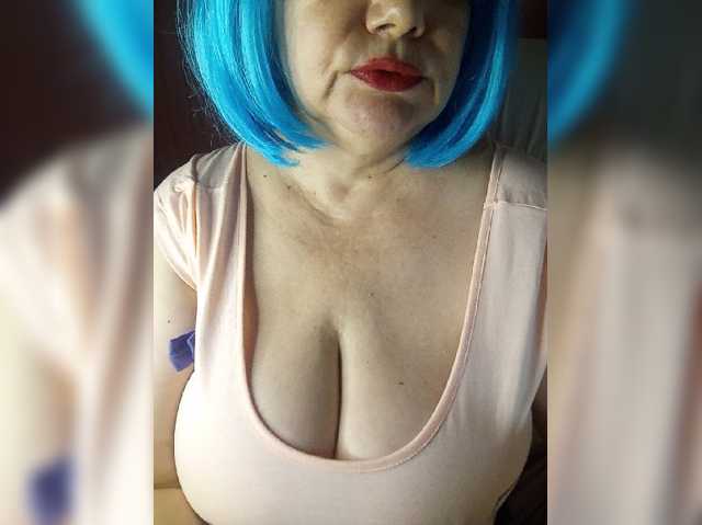 HairyStepMom
