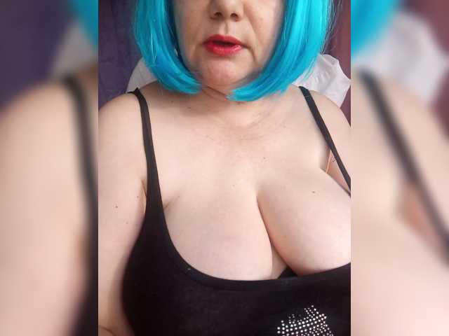 HairyStepMom