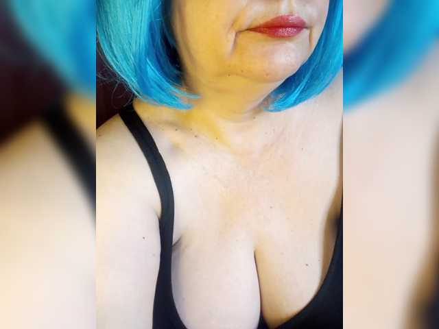 HairyStepMom