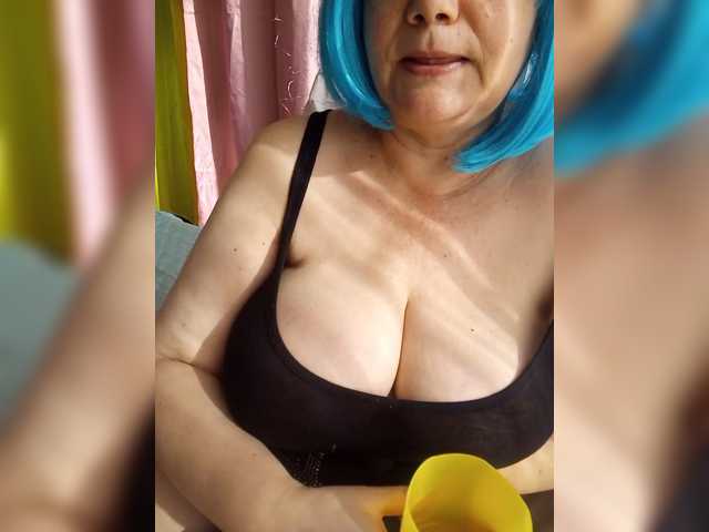 HairyStepMom
