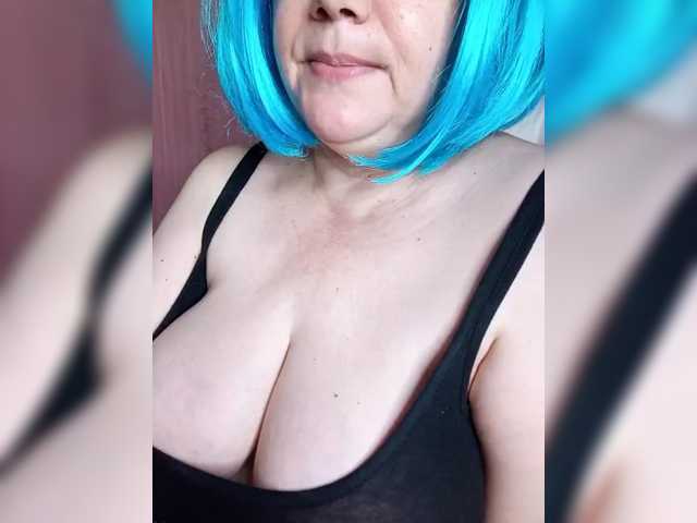 HairyStepMom