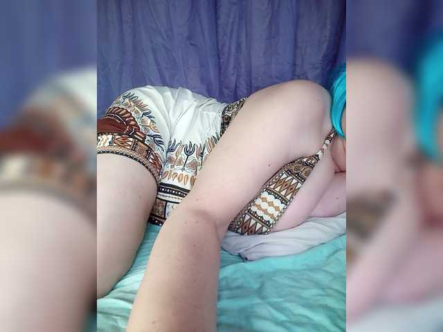 HairyStepMom