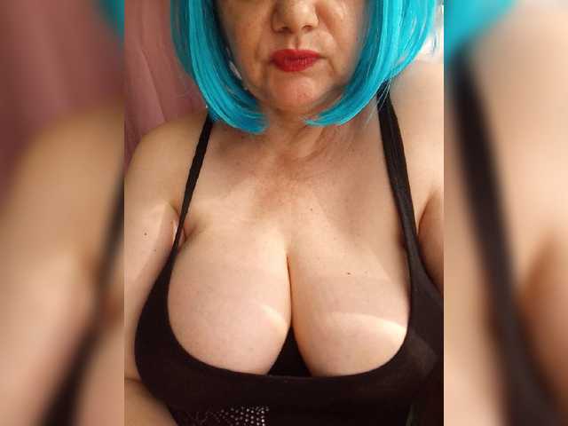 HairyStepMom
