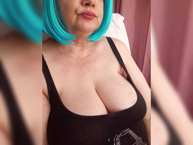 HairyStepMom