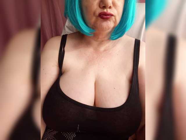 HairyStepMom
