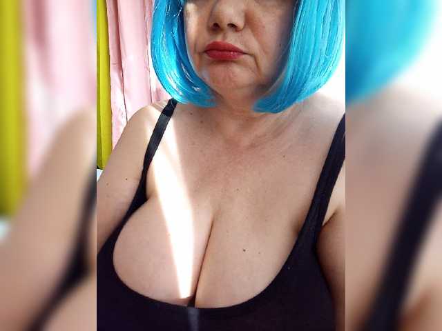 HairyStepMom