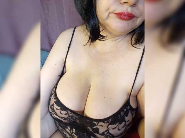 HairyStepMom