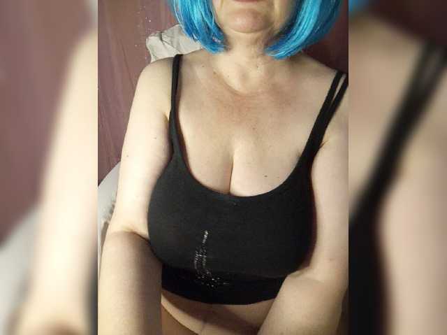 HairyStepMom