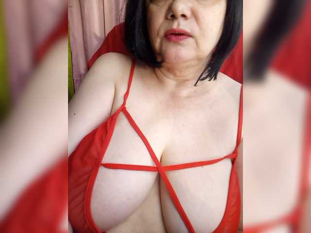 HairyStepMom