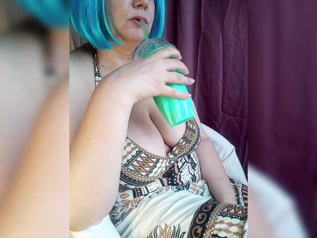 HairyStepMom