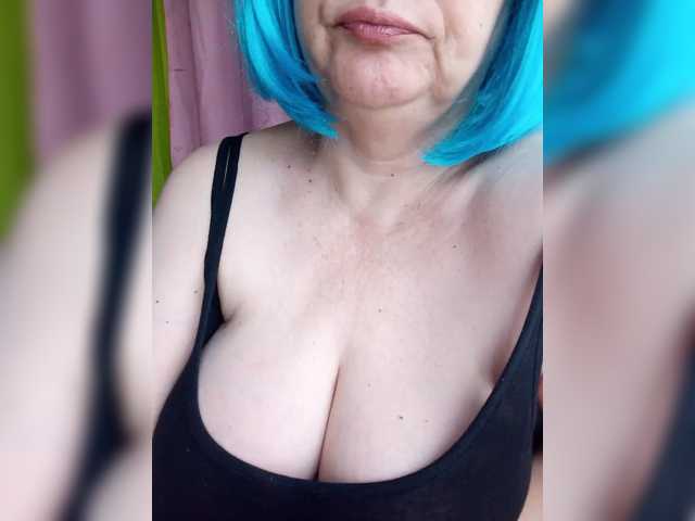HairyStepMom