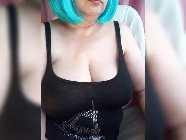 HairyStepMom