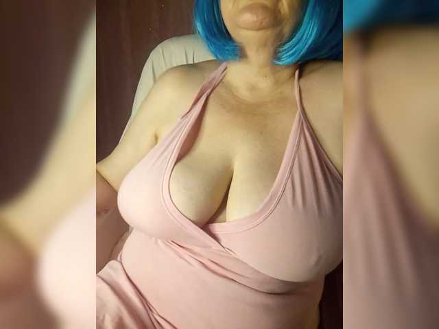 HairyStepMom