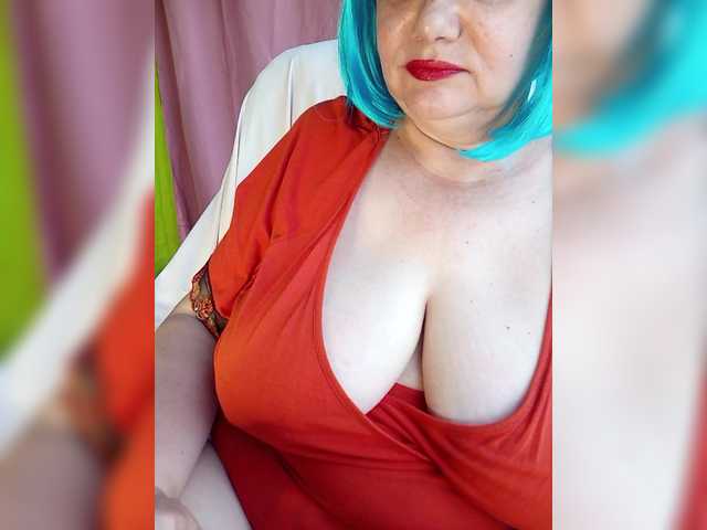 HairyStepMom