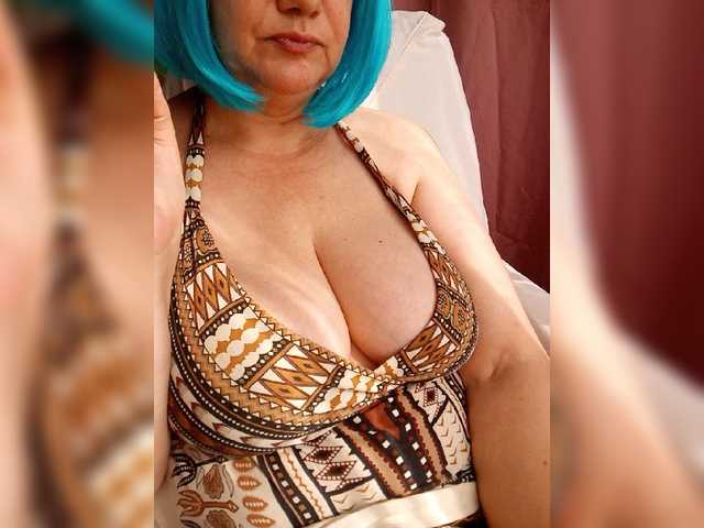 HairyStepMom