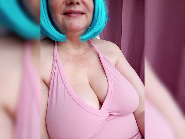 HairyStepMom