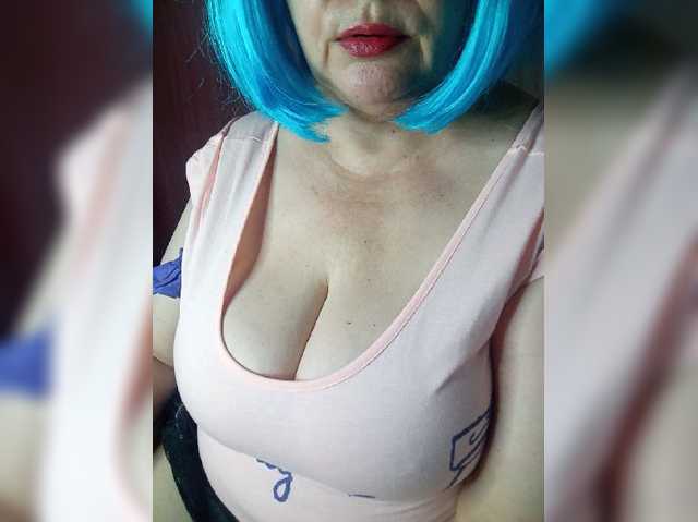 HairyStepMom