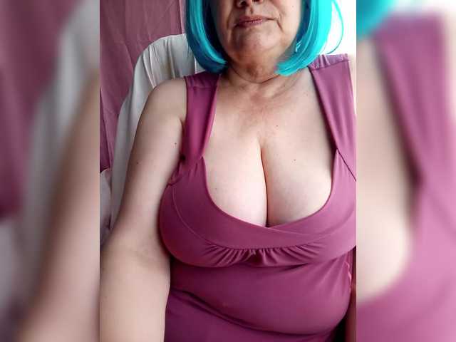 HairyStepMom
