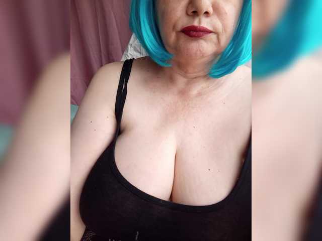 HairyStepMom