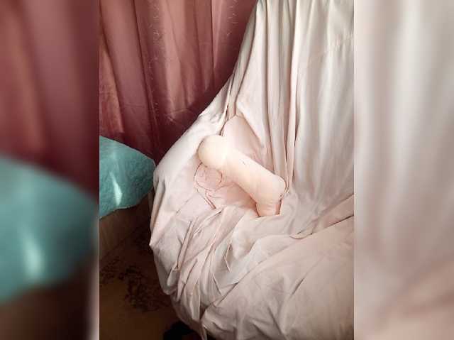 HairyStepMom live cam on BongaCams