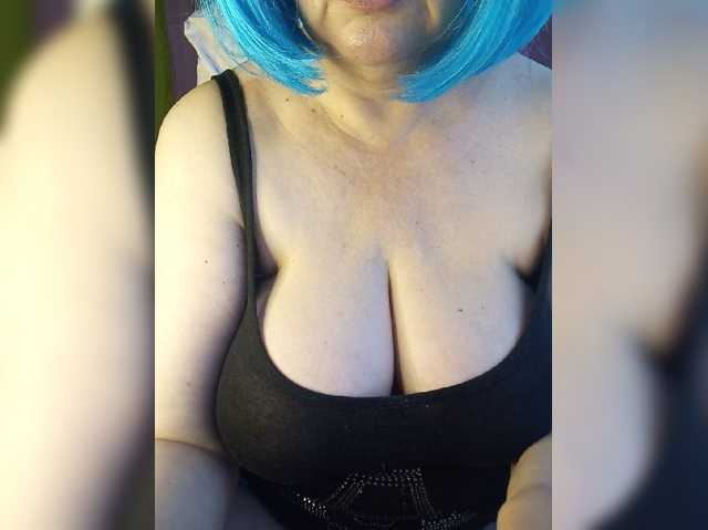 HairyStepMom